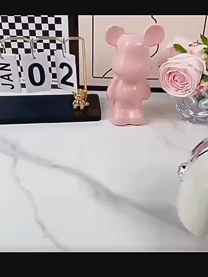 Tissue Box