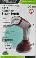 Handheld Steam Brush