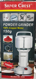 Powder Grinder