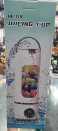 Portable Blender