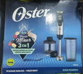 Power Mixer 3-in-1